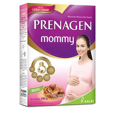 PRENAGEN REVITALIS COKLT BOX 200G